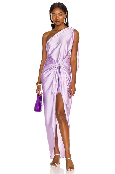 Baobab - Marea Dress - Lavender