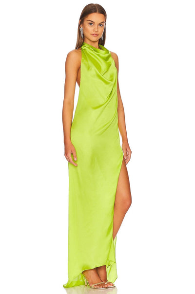 BAOBAB - Providencia Maxi Dress - Green