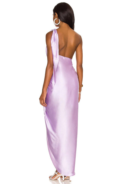 FINAL SALE* Baobab - Marea Dress - Lavender