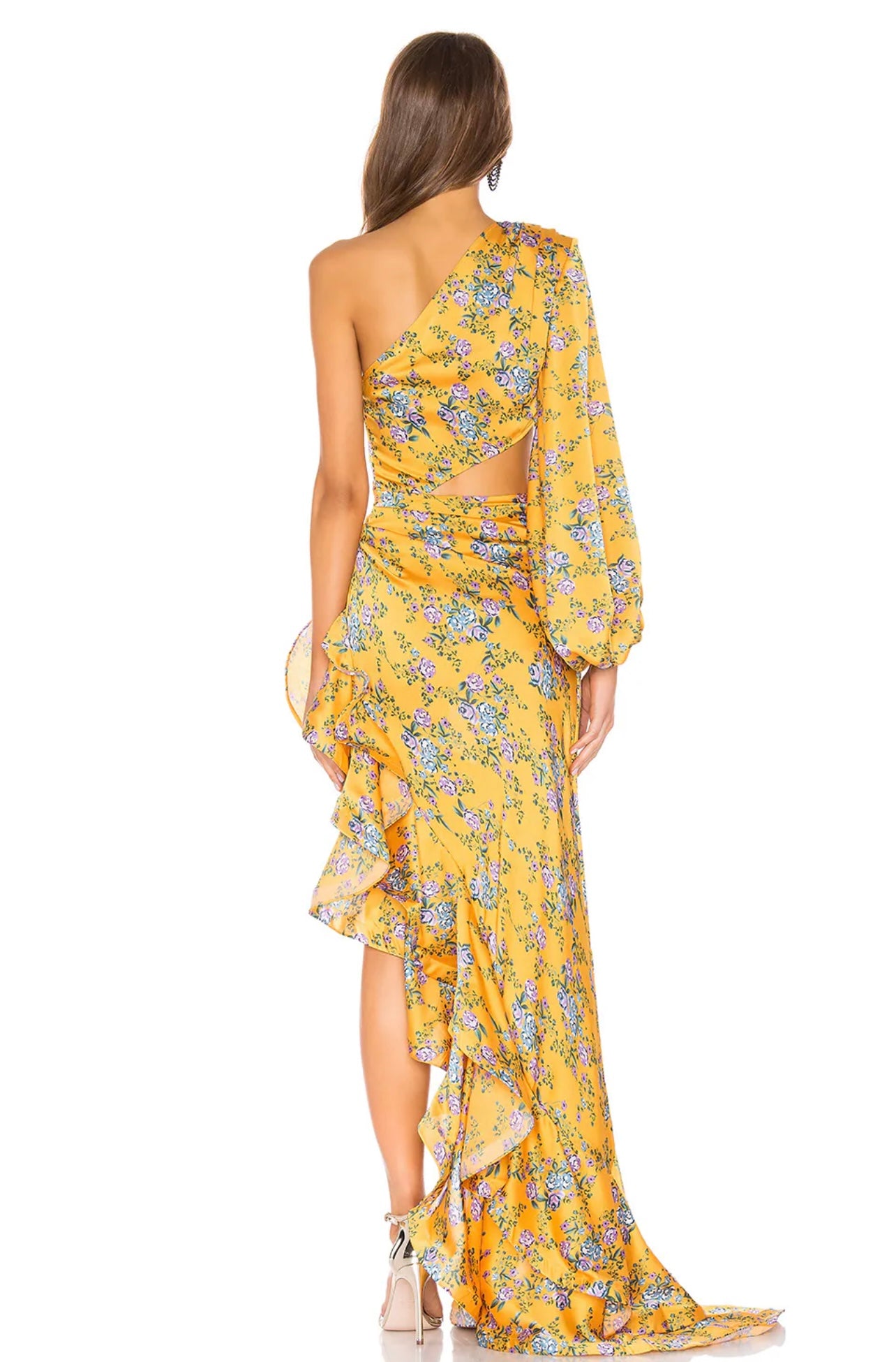 Bronx and Banco - Hanna Gown - Multicolor